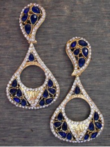 Fashion Earrings